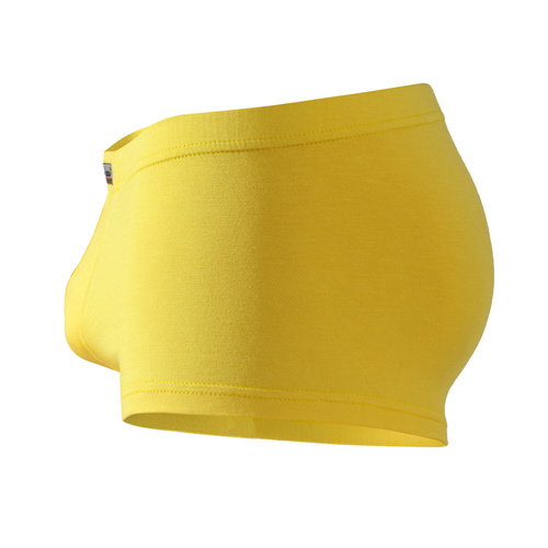 BM06 Urban Bokserki męskie Sesto Senso - żółty 