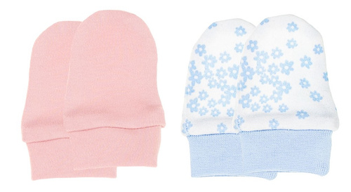 213083 Nelly rękawiczki niedrapki Nicol