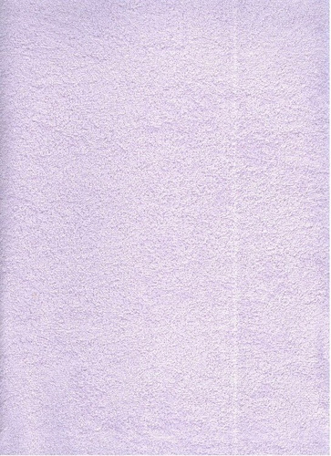 Prześcieradło frotte z gumką KARO - turkusowy