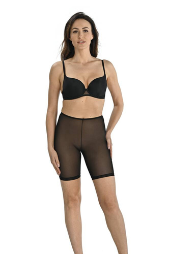 2234 Eddna Figi zapobiegające otarciom ud Teyli  czarny