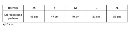Bluzka dla mamy "Mama Renifer" Moocha biały