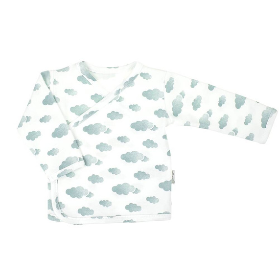 205005 Liam Koszulka niemowlęca Nicol