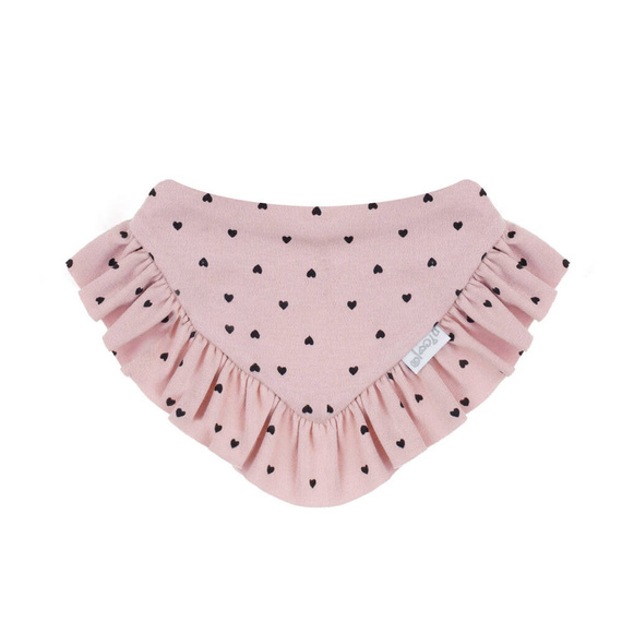 201056 Oli Apaszka chustka niemowlęca Nicol