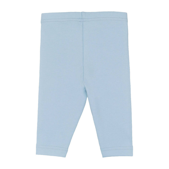 Legginsy prążek Martex jasna mięta