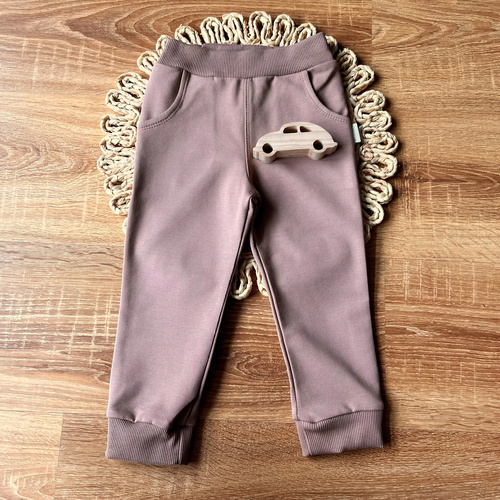 SD002 Spodnie dresowe Mamatti