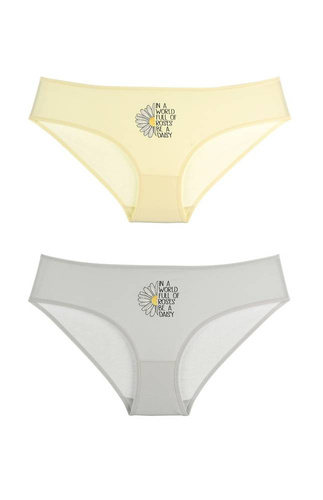 31711180B A'2 Figi damskie Donella mix