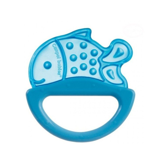 ca 13/107  Grzechotka z gryzaczkiem Canpol Babies 