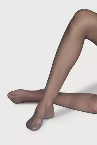 Viola Rajstopy damskie Mona 15 den - grafite