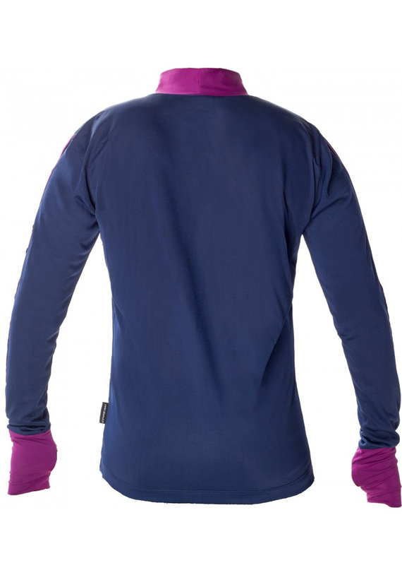 86287 Long Sleeve Tracman Koszulka termoaktywna męska James Bradley