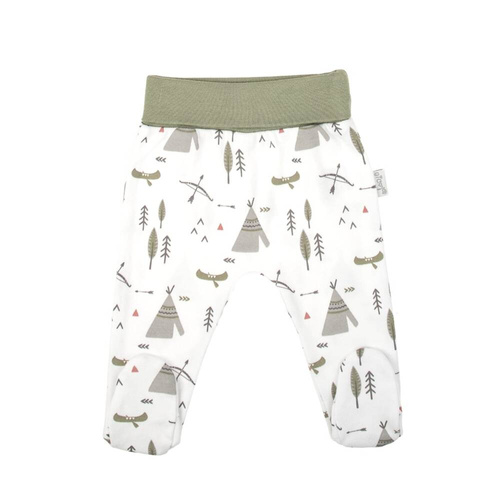 206009 Bruno Półśpioch niemowlęcy Nicol