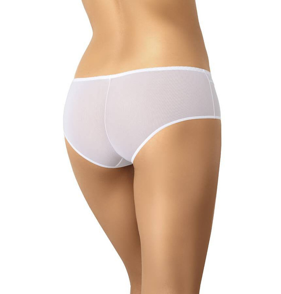 307 Nano figi szorty klasyczne Teyli - biały