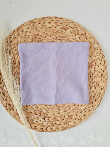 3627F Komin dziecięcy Nicol  - fiolet