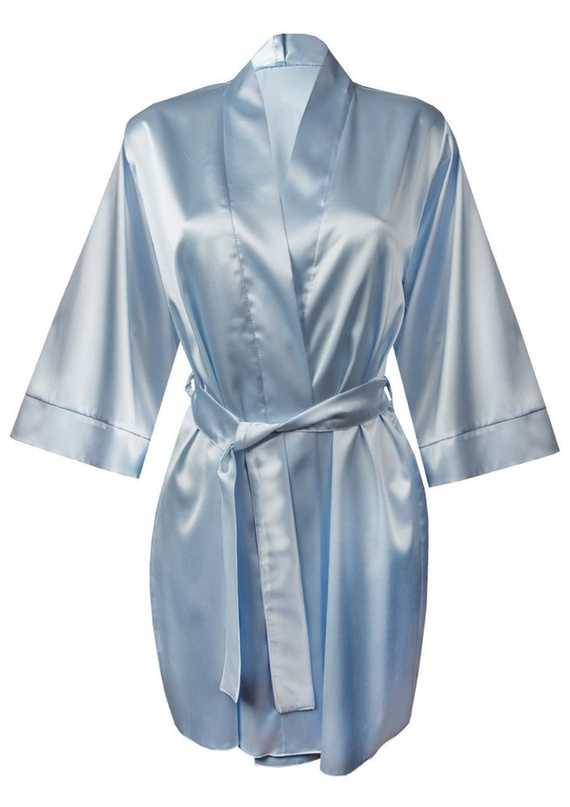 Brooklyn Podomka damska DKaren - baby blue