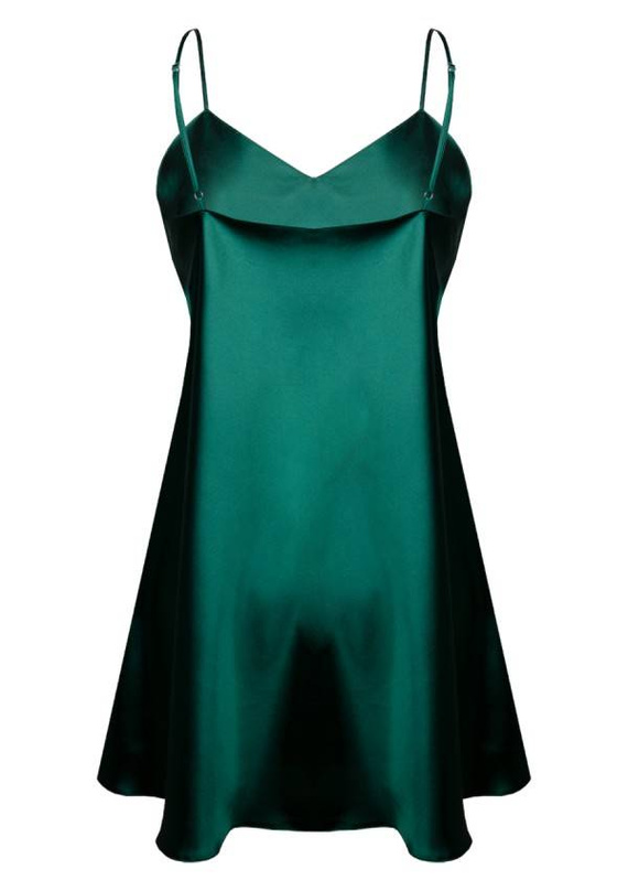 Karen Halka Koszula nocna Dkaren - zielony