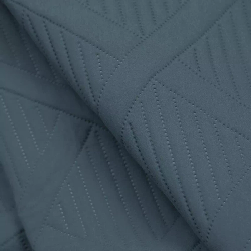 Alara 5 narzuta dekoracyjna Design91 turkusowy