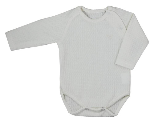 Bello Body niemowlęce Koala - ecru