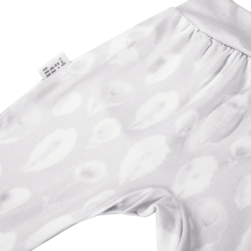 Bamboo Półśpiochy Ewa Klucze - niebieski