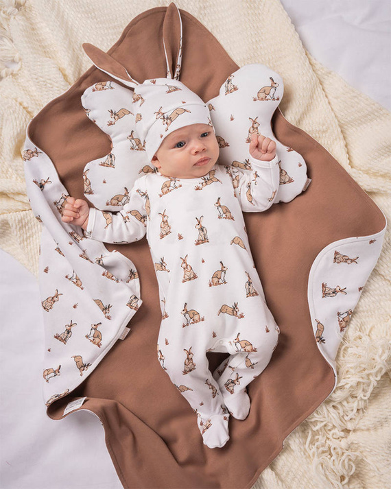 197023 Benio Śpioch niemowlęcy Nicol