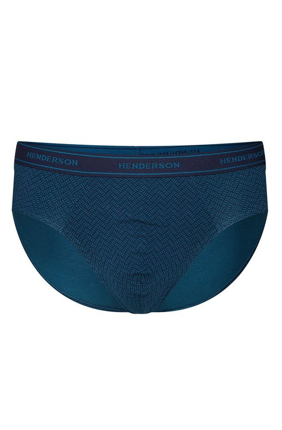 38595 ZEALOT Slipy Henderson - dark green