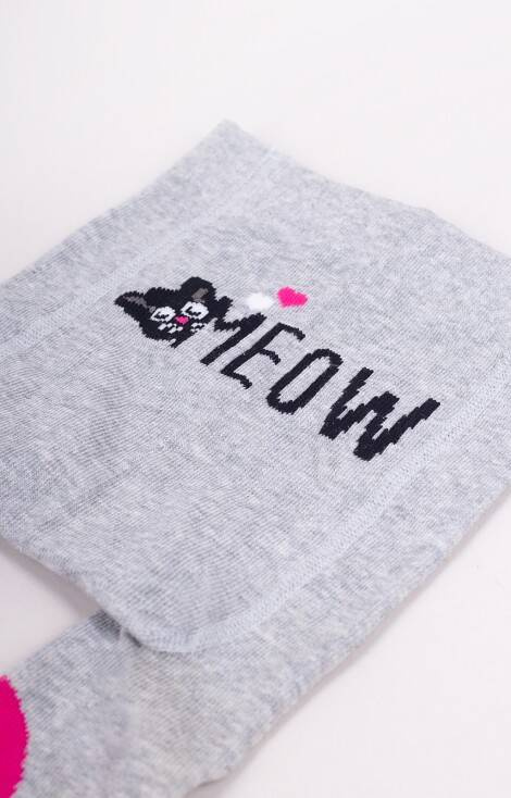 RAB-0025G Girl Rajstopy do raczkowania mix kolor