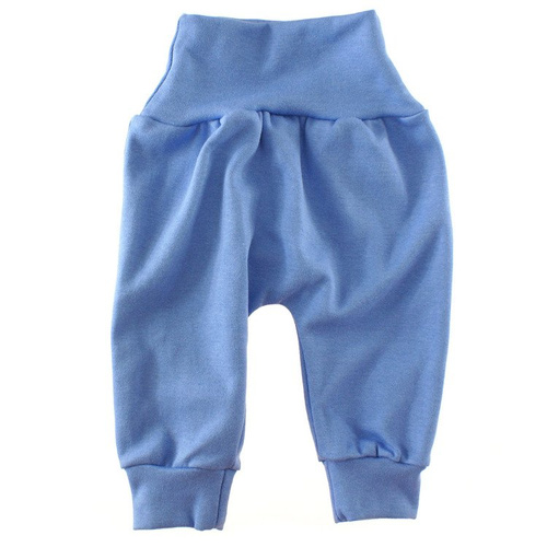 Spodenki niemowlęce Martex