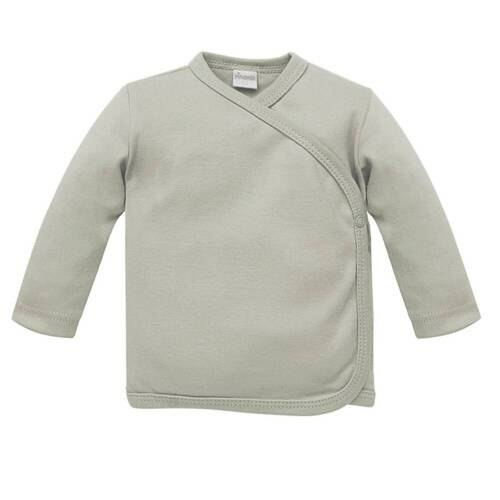 Lovely Day Kaftanik wiązany Pinokio - szary