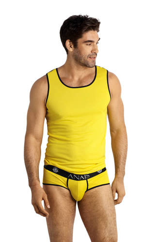 Tokio Top Koszulka męska Anais