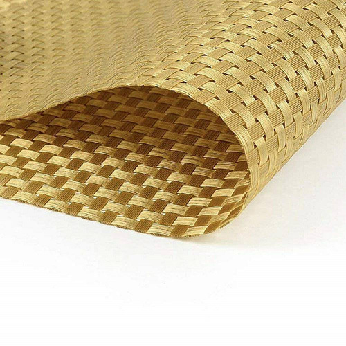 Romano Podkładka na stół wodoodporna Spod Igły i Nitki ecru