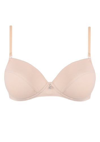 Biustonosz TBM 120 - beżowy