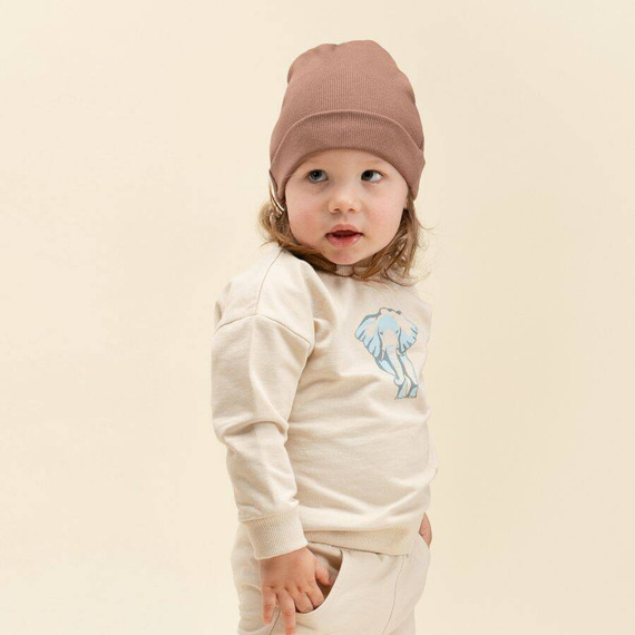 Safari Bluza wciągana Pinokio - beżowy