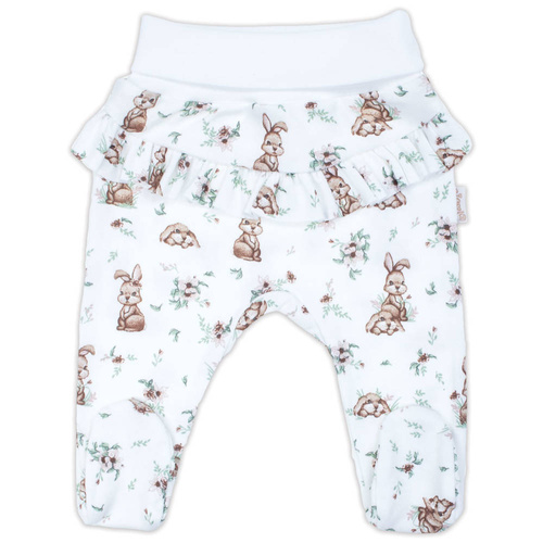 196009 Bunia Półśpioch niemowlęcy Nicol