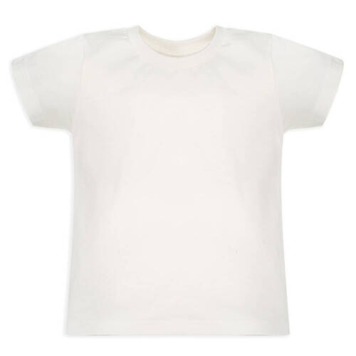 Lovely Day T-shirt z krótkim rękawem Pinokio - ecru