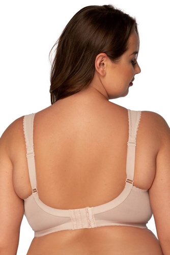 BS 1162 Melodia Biustonosz miękki Gaia- beżowy