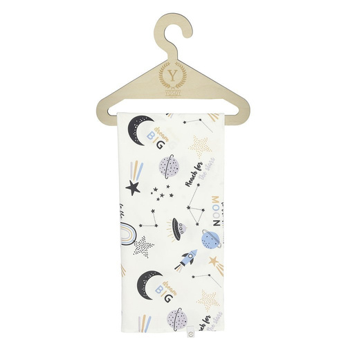 Otulacz bambusowy Moon Yosoy