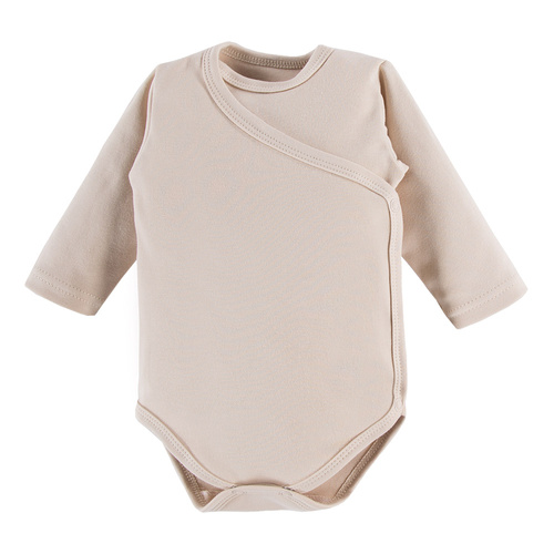 Good Day Body rozpinane 3-pak Eevi - granatowy/zielony/beżowy