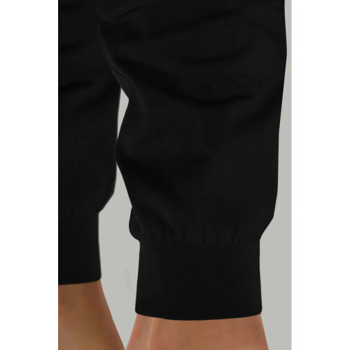 2576/43 Piżama Męska Sesto Senso - grafitowy