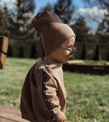 182269 Star Czapeczka dziecięca Nicol