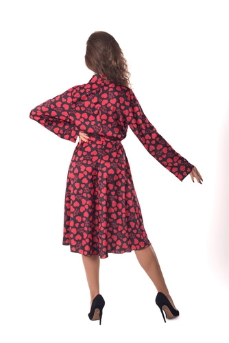 Morgan One Robe Szlafrok Damski Peniuar Anais