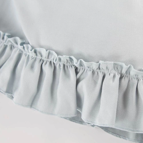 Ceremony Sukienka z krótkim rękawem Eevi - miętowy