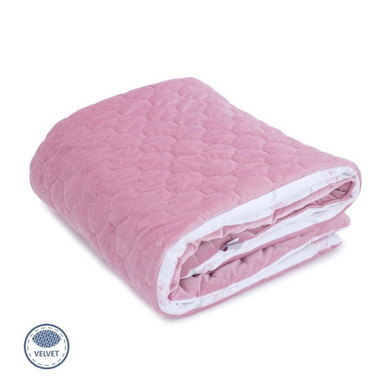 Zestaw Przedszkolaka/Średniaka Fairies Velvet - Makaszka