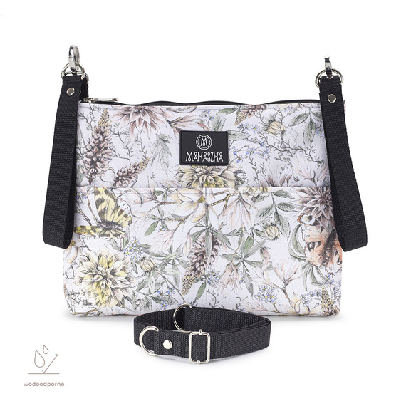 Wodoodporny organizer na wózek Dream Garden- Makaszka