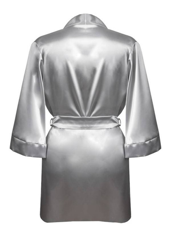 Avery Podomka damska DKaren - srebrny 