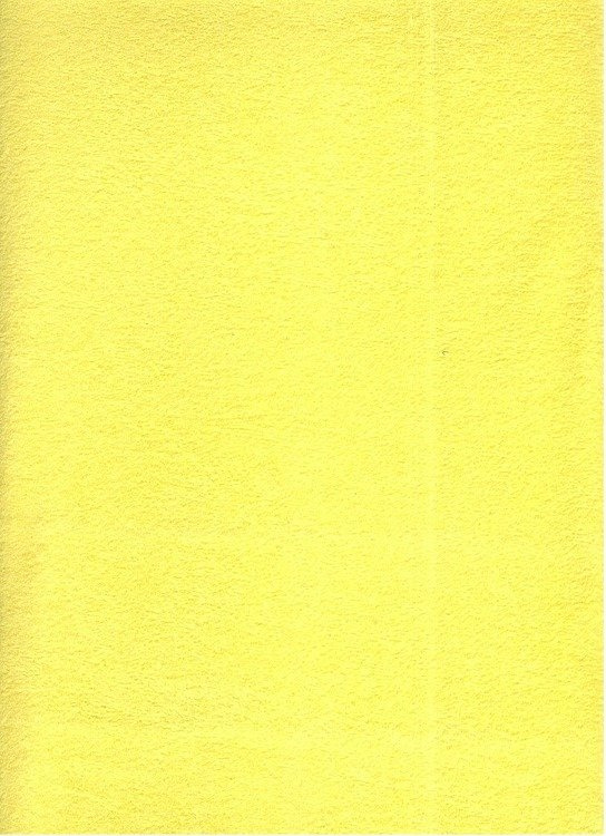 Prześcieradło frotte z gumką KARO - jasny beż