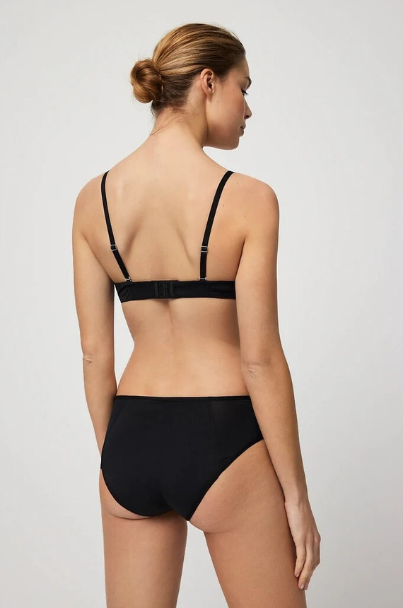 19390 Figi menstruacyjne Ysabel Mora - czarny