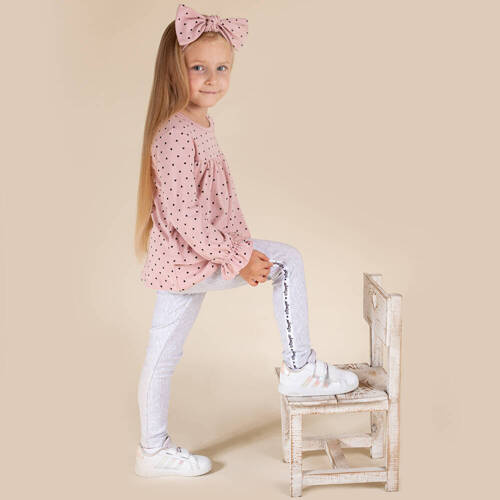 201281 Legginsy dresowe "Oli" Nicol