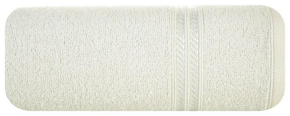 Ręcznik Lori Eurofirany turkusowy