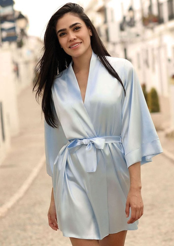 Brooklyn Podomka damska DKaren - baby blue