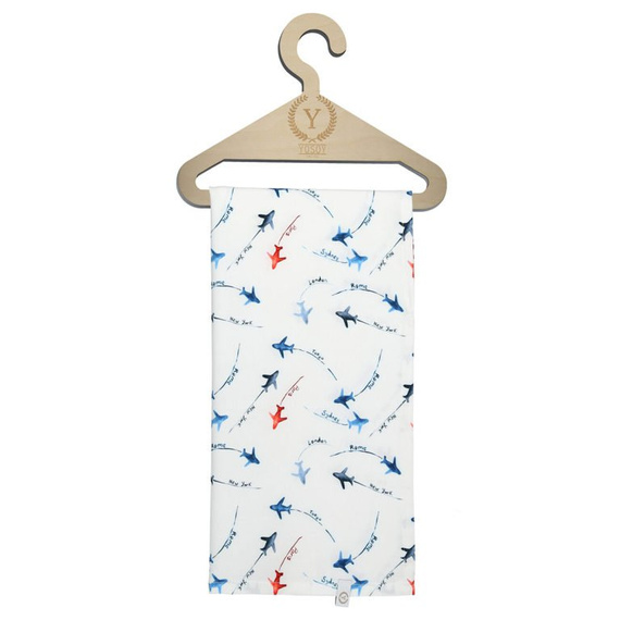 Otulacz bambusowy Moon Yosoy