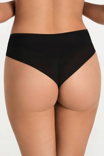 K 567/1 Vicky Figi brazyliany Gorsenia - czarny