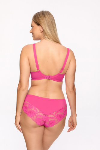 GFP 1134 Keto Figi damskie  Gaia- fuksjowy